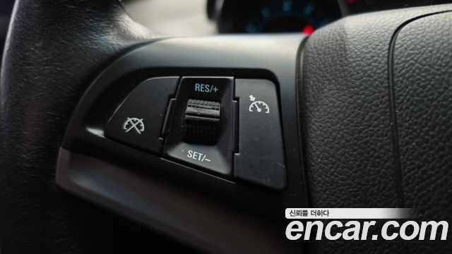 Chevrolet Korea Cruze 2013 — photo 15