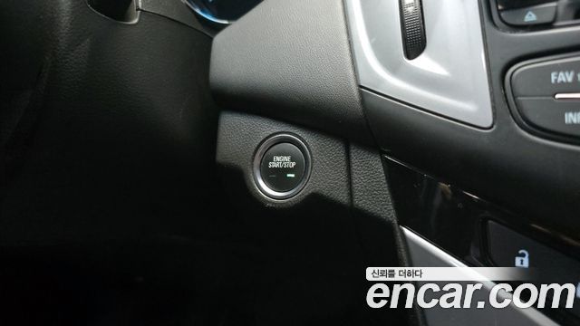 Chevrolet Korea Cruze 2013 — photo 18