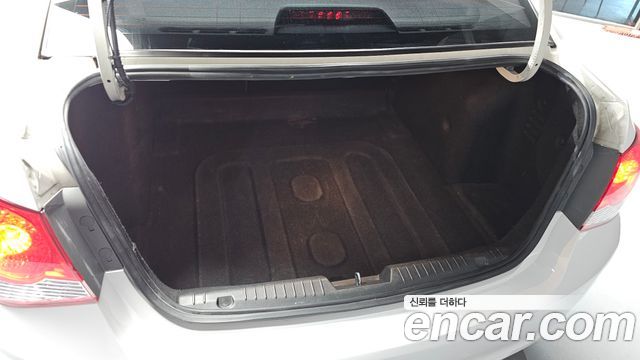 Chevrolet Korea Cruze 2013 — photo 20