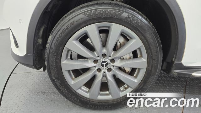 Mercedes-Benz GLC-Class 2019 — photo 5