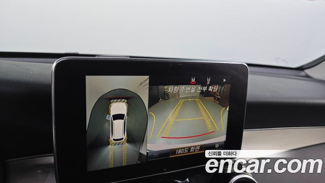 Mercedes-Benz GLC-Class 2019 — photo 20