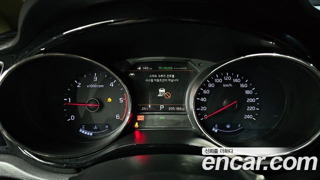 Kia Canival 2019 — photo 8
