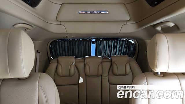 Kia Canival 2019 — photo 18