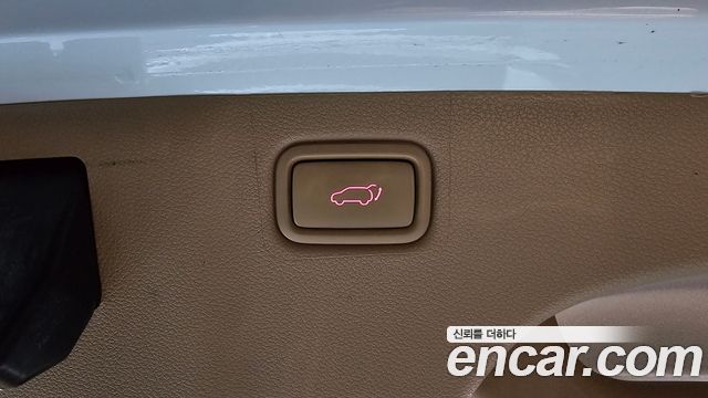 Kia Canival 2019 — photo 19