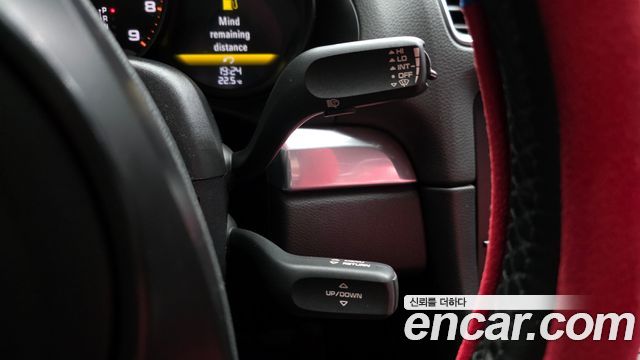 Porsche Boxster 2013 — photo 18