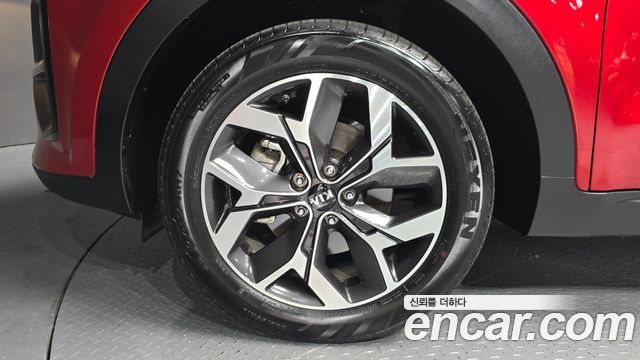 Kia Sportage 2019 — photo 5