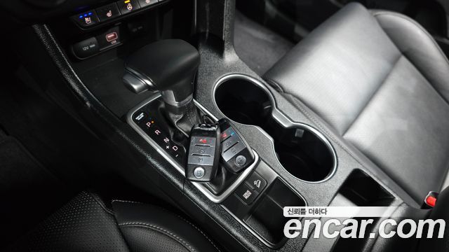 Kia Sportage 2019 — photo 12