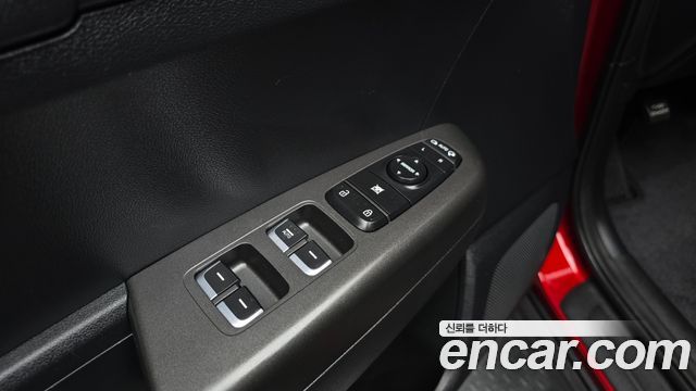 Kia Sportage 2019 — photo 21