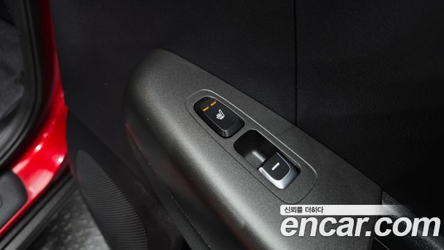 Kia Sportage 2019 — photo 22