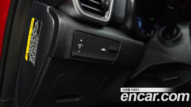 Kia Sportage 2019 — photo 23
