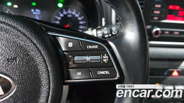Kia Sportage 2019 — photo 24
