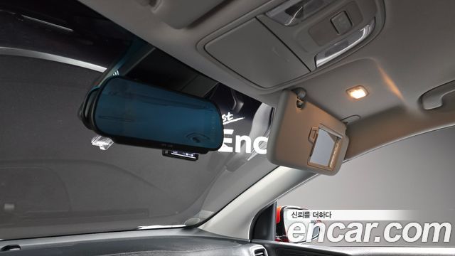 Kia Sportage 2019 — photo 26