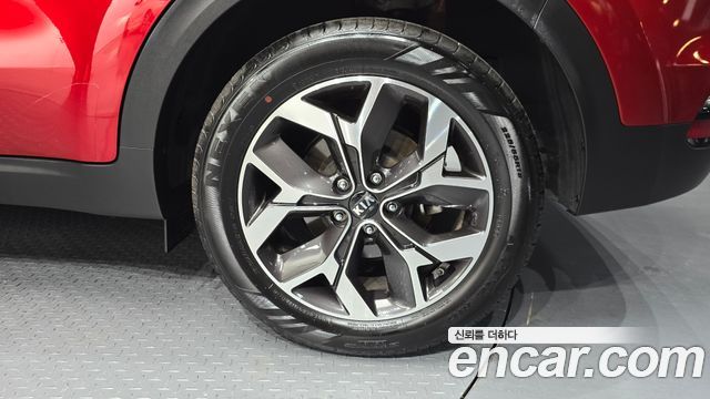 Kia Sportage 2019 — photo 7