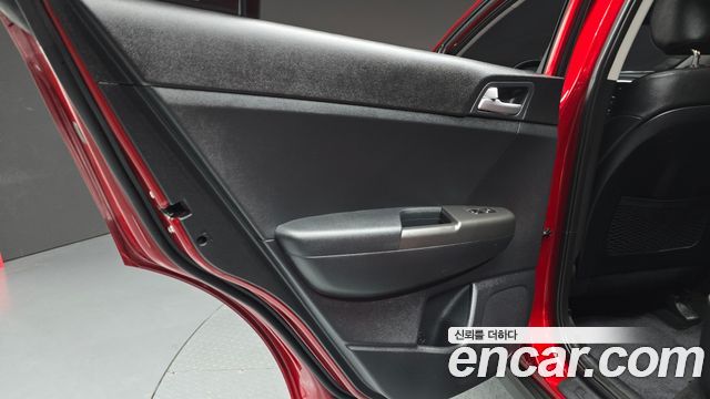 Kia Sportage 2019 — photo 15