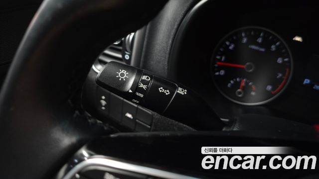 Kia Sportage 2019 — photo 28
