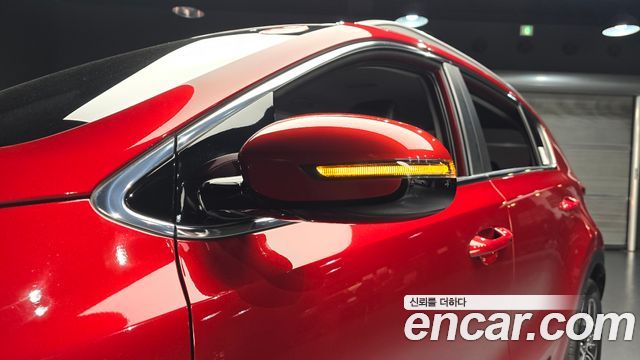Kia Sportage 2019 — photo 29