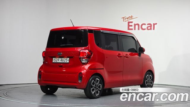 Kia RAY 2019 — photo 2