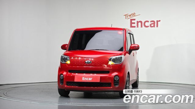 Kia RAY 2019 — photo 3