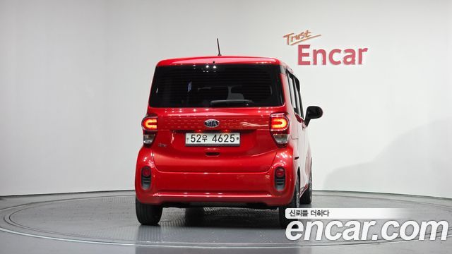 Kia RAY 2019 — photo 4