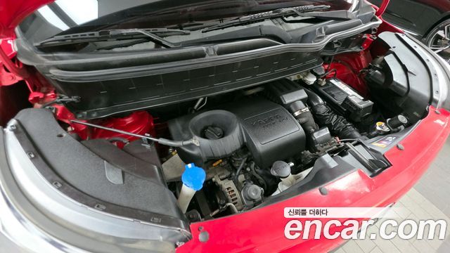 Kia RAY 2019 — photo 6