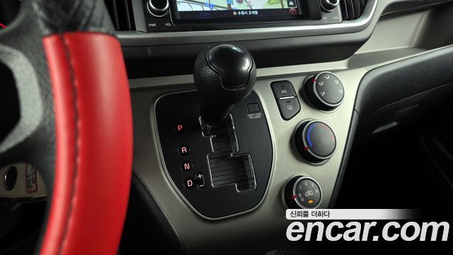 Kia RAY 2019 — photo 12