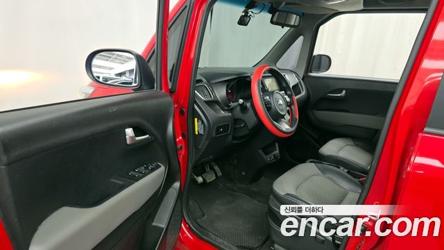 Kia RAY 2019 — photo 13