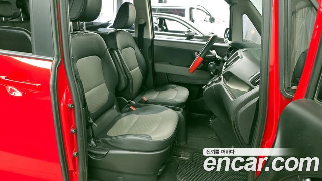 Kia RAY 2019 — photo 17