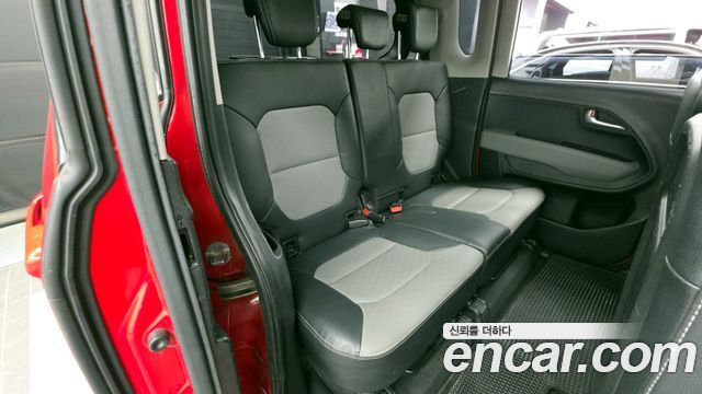 Kia RAY 2019 — photo 18