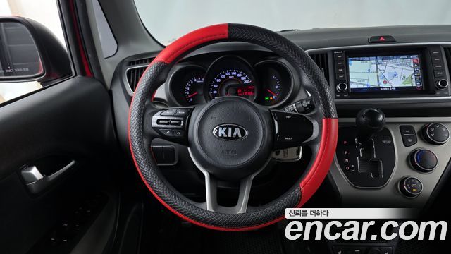 Kia RAY 2019 — photo 19