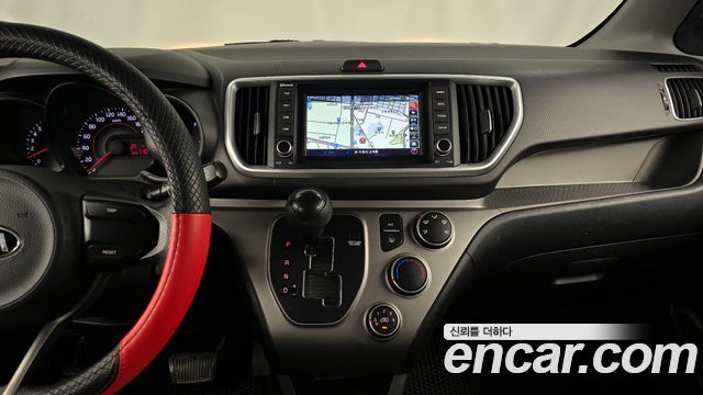 Kia RAY 2019 — photo 20