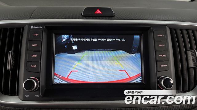 Kia RAY 2019 — photo 21