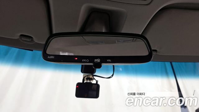 Kia RAY 2019 — photo 24