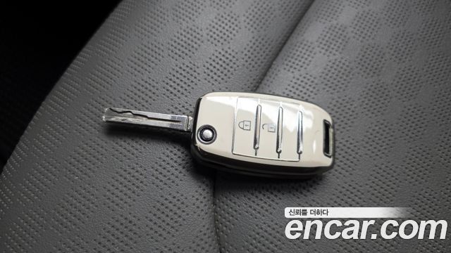 Kia RAY 2019 — photo 25