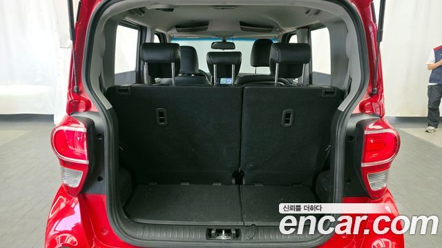 Kia RAY 2019 — photo 26