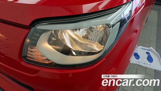 Kia RAY 2019 — photo 8