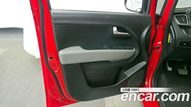 Kia RAY 2019 — photo 14