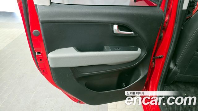 Kia RAY 2019 — photo 15