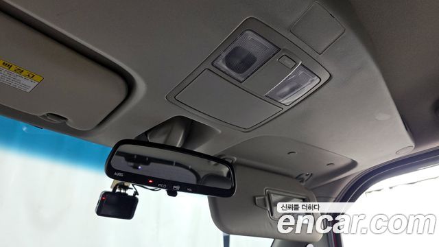 Kia RAY 2019 — photo 27