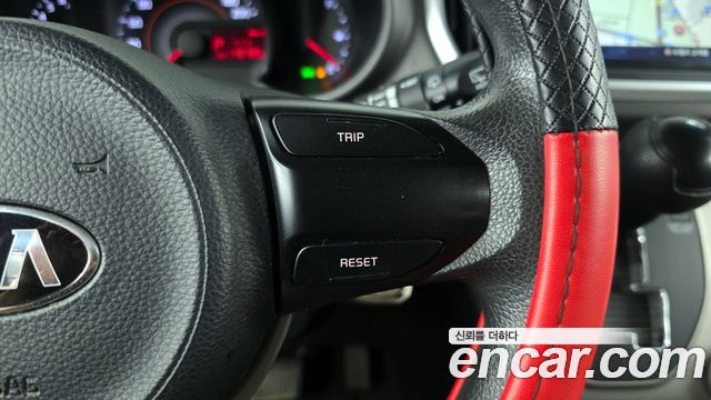 Kia RAY 2019 — photo 28
