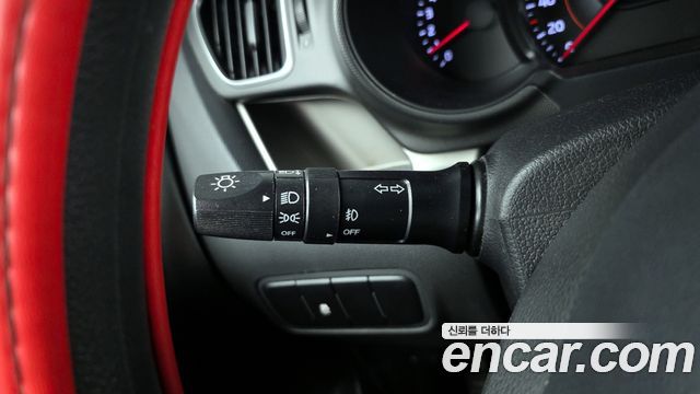 Kia RAY 2019 — photo 30