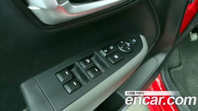 Kia RAY 2019 — photo 31