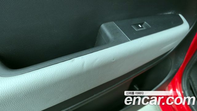 Kia RAY 2019 — photo 32
