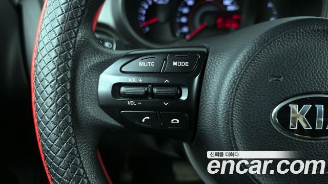 Kia RAY 2019 — photo 34