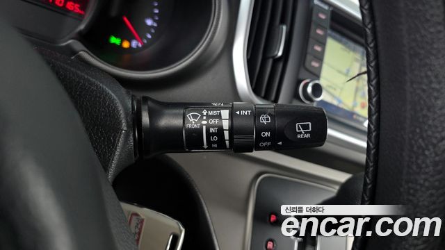 Kia RAY 2019 — photo 35