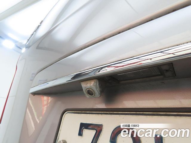 Hyundai Starex 2015 — photo 17