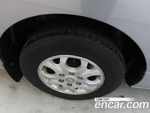 Hyundai Starex 2015 — photo 20