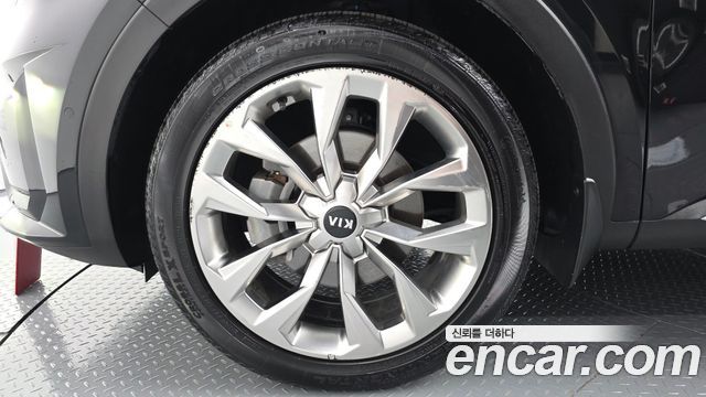 Kia Sorento 2021 — photo 5