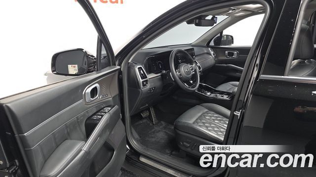 Kia Sorento 2021 — photo 13