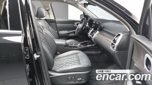 Kia Sorento 2021 — photo 17