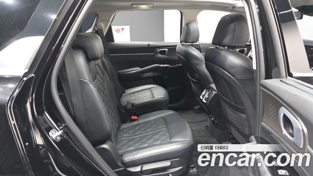 Kia Sorento 2021 — photo 18